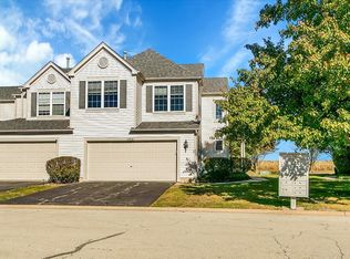 1051 Clover Dr, Minooka, IL 60447