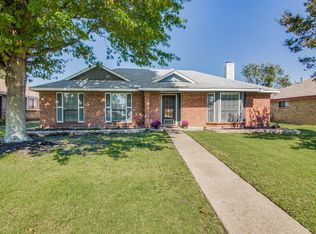 7417 Seascape Dr, Rowlett, TX 75088