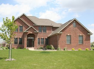 5039 Gardenia Ct, West Lafayette, IN 47906
