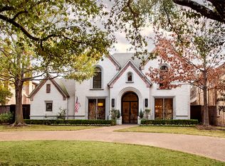 3409 Villanova St, Dallas, TX 75225