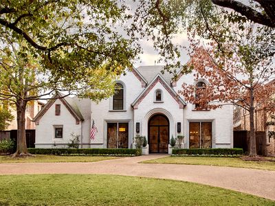 3409 Villanova St, Dallas, TX, 75225