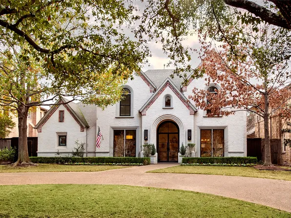 3409 Villanova St, Dallas, TX 75225