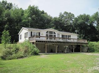3748 S 600 W, Albion, IN 46701