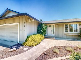 538 Saint Mary Dr, Santa Rosa, CA 95409