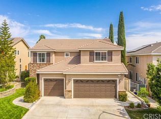 26120 Ohara Ln, Stevenson Ranch, CA 91381
