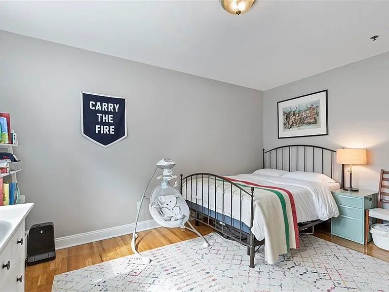 215 Grand St #1F — Photo 14