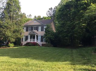4405 Overlook Cove Rd, Charlotte, NC 28216