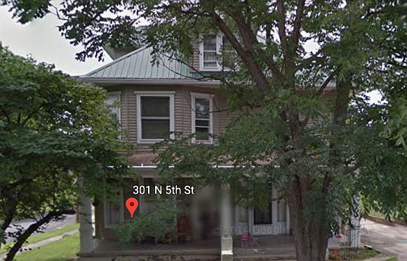 1st image of 301 N 5th St