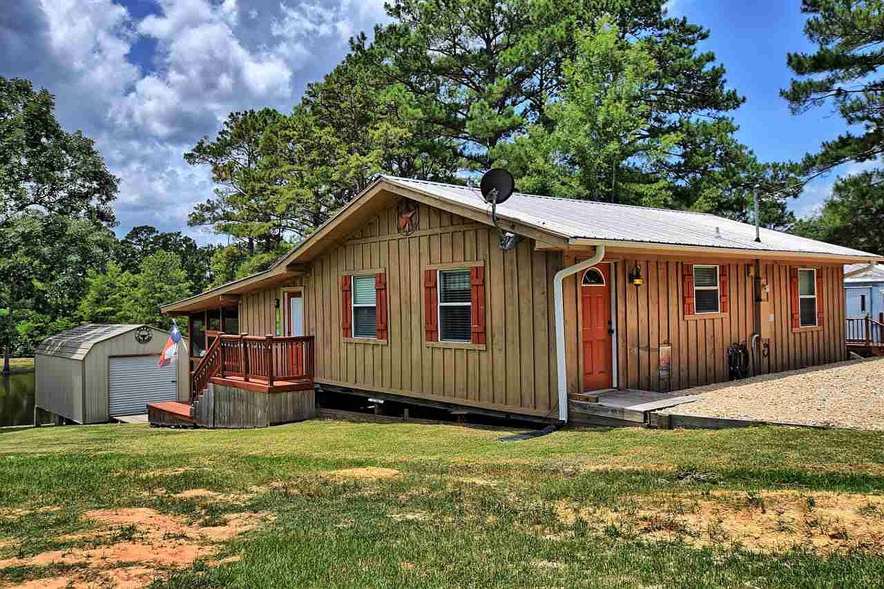 125 Lakeview, Burkeville, TX 75932 Zillow