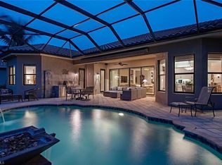 2741 Crystal Way, Naples, FL 34119