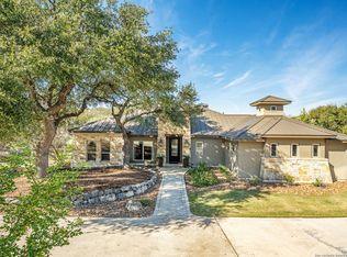 100 Hollow Spgs, Boerne, TX 78006