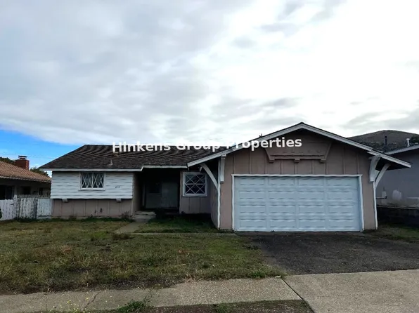 412 S A St, Lompoc, CA 93436