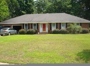 1333 Warwick Dr, Sumter, SC 29154