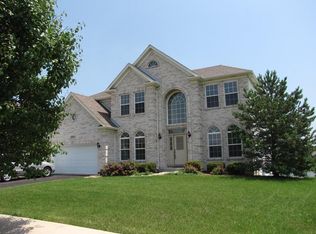 13621 Arborview Blvd, Plainfield, IL 60585