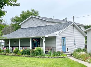 6790 Big Wolf Lake Rd, Lewiston, MI 49756