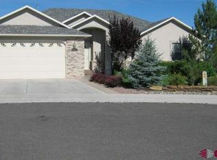 2801 Glen Vale Ct, Montrose, CO 81401