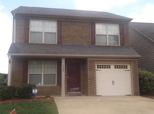 112 Jaclyn Way, Fairburn, GA 30213