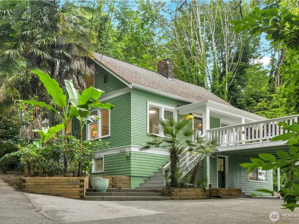 3016 S Edmunds Street, Seattle, WA 98108