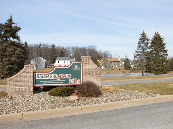 Abbington & Barrington Land 64 Sites, Battle Creek, MI 49015