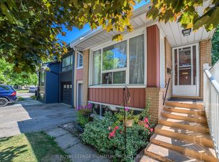 35 Baltray Cres, Toronto, ON M3A 2H3