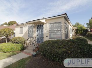 4433-4439 North Ave, San Diego, CA 92116