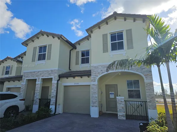 2530 SE 29th St, Homestead, FL