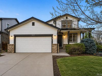5639 Jaguar Way, Littleton, CO, 80124
