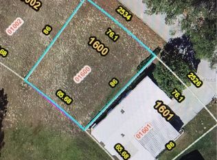 2534 Putter Rd #1600, Zellwood, FL 32798