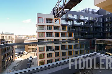 Rented by The KCI Group