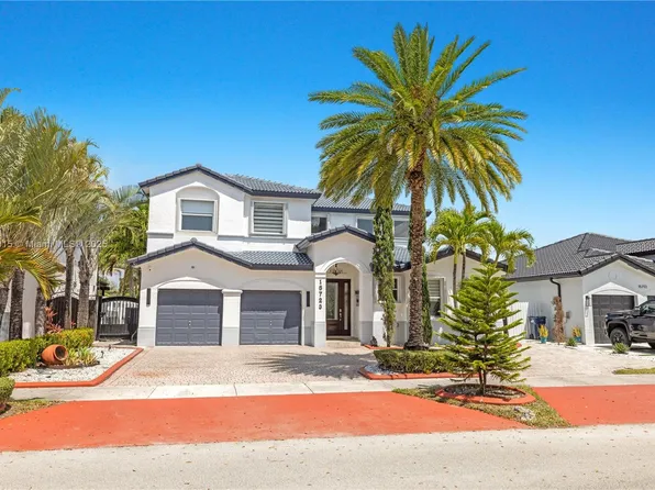 15723 SW 60th St, Miami, FL 33193