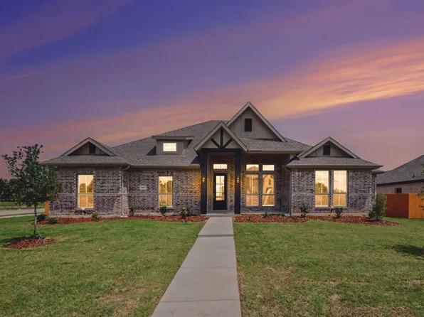1909 Barrix Ln, Desoto, TX 75115