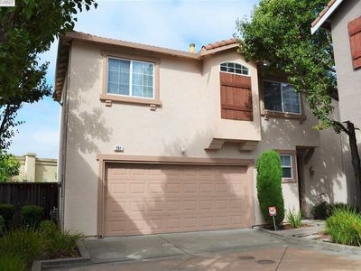 251 Accolade Dr, San Leandro, CA, 94577