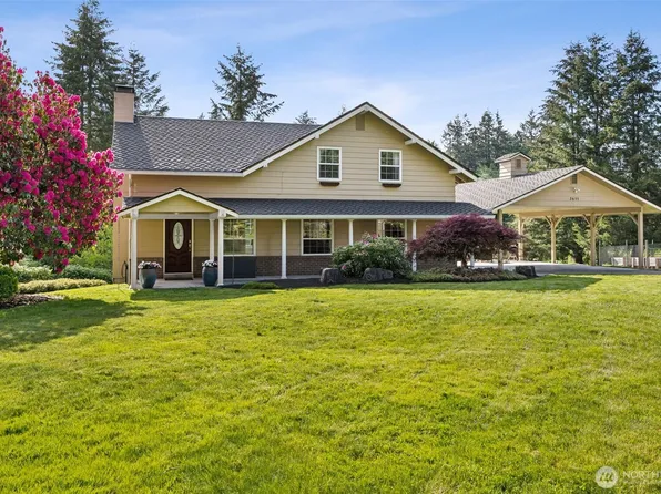 3611 Biscay Street NW, Olympia, WA 98502