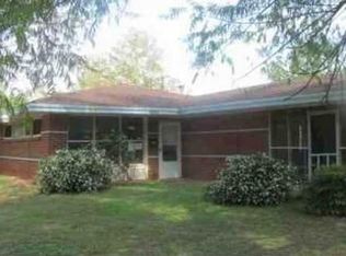 4500 N Steanson Dr, Oklahoma City, OK 73112