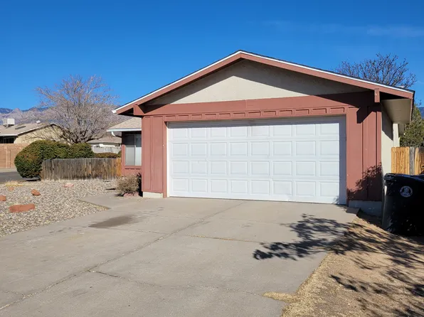 4604 Brenda St NE, Albuquerque, NM 87109