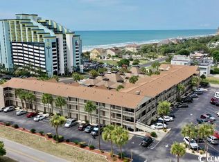 6803 N Ocean Blvd #313, Myrtle Beach, SC 29572