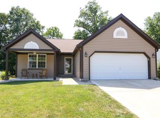 4175 Sagewood Ct, Batavia, OH