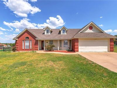 2310 E Emerald Bend Ct, Granbury, TX, 76049