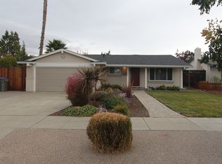 6250 Tillamook Dr, San Jose, CA 95123