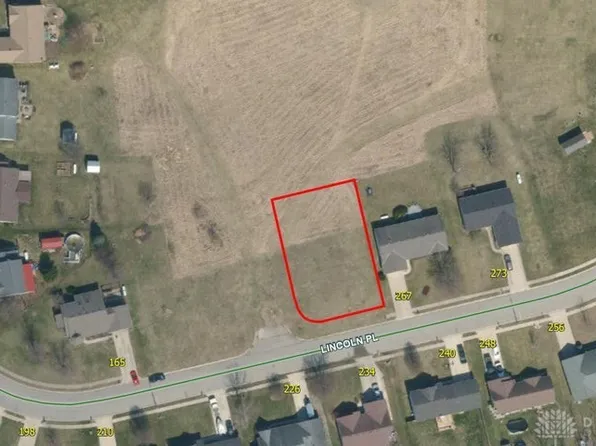 (undisclosed Address), North Lewisburg, OH 43060