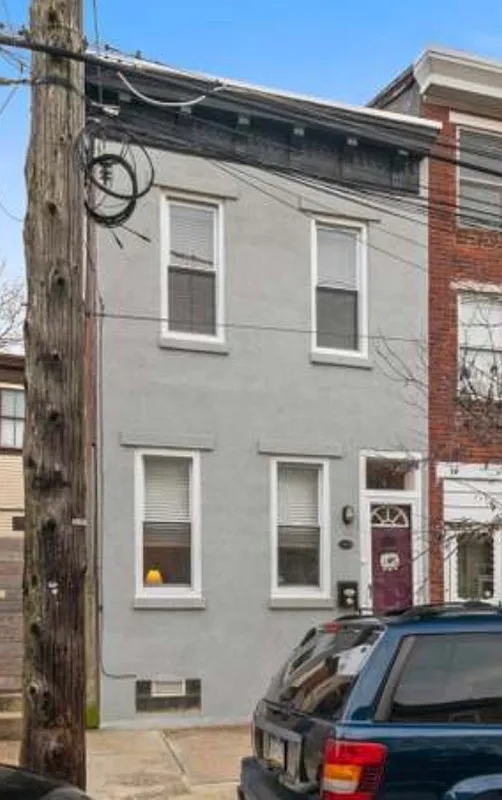2 bed, 1.0 bath, 675 sqft, $2,000 — Photo 2