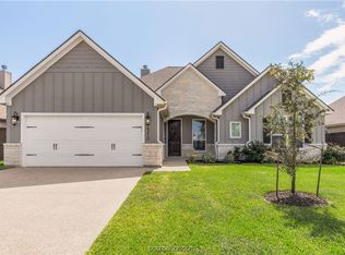 4210 Harding Ct, Bryan, TX 77802