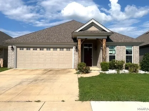1429 Bristol Park Pl, Montgomery, AL 36117