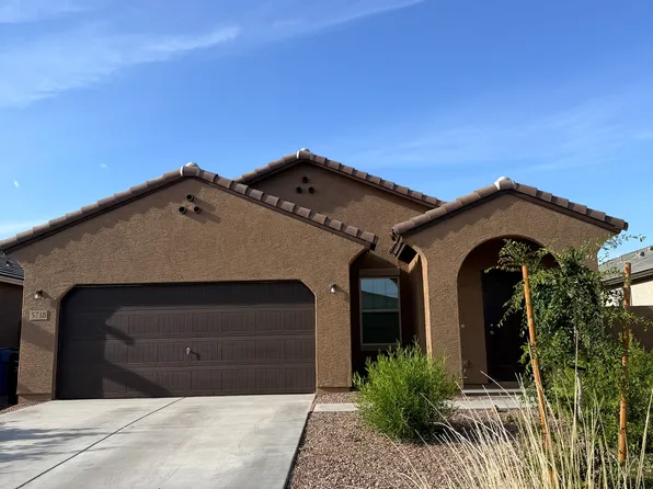 5718 W Willow Ridge Dr, Laveen, AZ