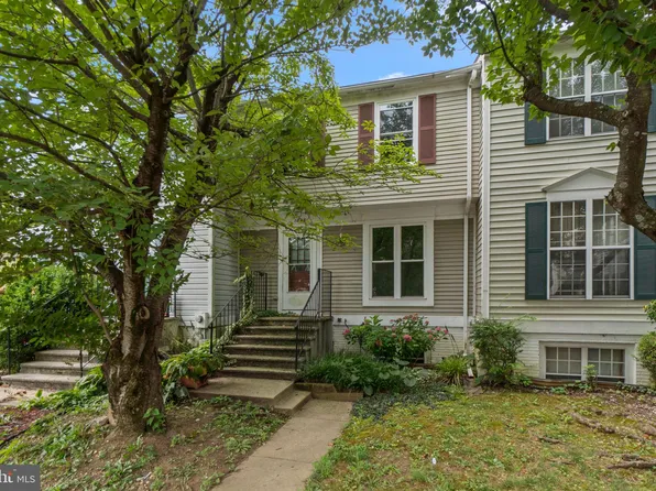 1848 Murdock Ct, Frederick, MD 21702