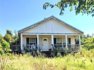 19250 E Wilshire, Harrah, OK 73045