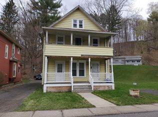 27 Spring St, Mc Graw, NY 13101