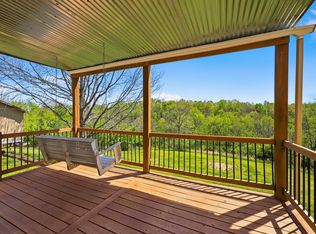 1531 Aaron Barnett Rd, Lawrenceburg, KY 40342