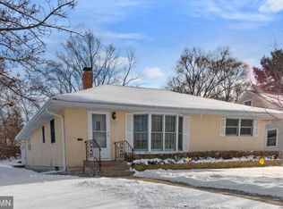 1560 Chamber St, Saint Paul, MN 55106
