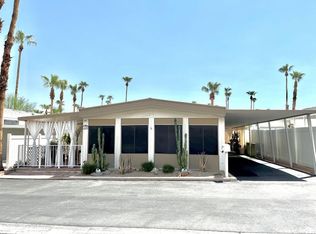 139 Pali Dr, Palm Springs, CA 92264